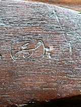 Top Shelf Condition M-1855 US Government Issued Springfield Pistol Carbine - 17 of 19