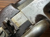 Top Shelf Condition M-1855 US Government Issued Springfield Pistol Carbine - 14 of 19