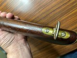 Top Shelf Condition M-1855 US Government Issued Springfield Pistol Carbine - 5 of 19