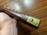 Top Shelf Condition M-1855 US Government Issued Springfield Pistol Carbine - 18 of 19