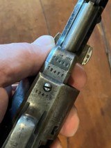 Rare British Military Proofed M-1851 Colt Navy all matching mfg 1852 - 9 of 13