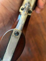 Civil War High Condition Model 1849 Colt 6Inch Pocket Pistol #188108. Mfg Date 1861 - 8 of 18