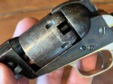 Civil War High Condition Model 1849 Colt 6Inch Pocket Pistol #188108. Mfg Date 1861 - 14 of 18