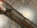 Battle Struck 1862 Enfield Complete with original sling - 6 of 12