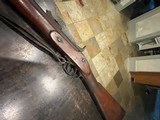 Battle Struck 1862 Enfield Complete with original sling - 8 of 12