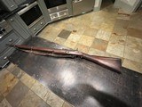Battle Struck 1862 Enfield Complete with original sling - 7 of 12
