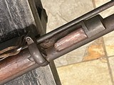 Battle Struck 1862 Enfield Complete with original sling - 12 of 12