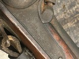 Battle Struck 1862 Enfield Complete with original sling - 3 of 12