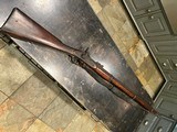 Battle Struck 1862 Enfield Complete with original sling - 10 of 12