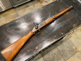 Outstanding high condition 1861 Enfield cavalry carbine - 5 of 13