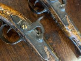 Pair of early pistolsFrench ? - 4 of 8