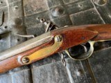 Revolutionary War Committee of safety musket - 2 of 9