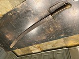 American Revolutionary War Sword - 6 of 12