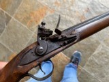 Indian trade gun flintlock rifle - 2 of 8