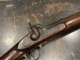 Outstanding Civil War Confederate Cook & Brothers 1864 Rifle - 1 of 20