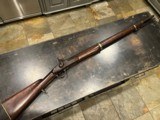 Outstanding Civil War Confederate Cook & Brothers 1864 Rifle - 4 of 20