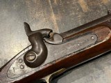 Outstanding Civil War Confederate Cook & Brothers 1864 Rifle - 2 of 20