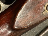 Outstanding Civil War Confederate Cook & Brothers 1864 Rifle - 5 of 20