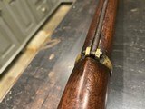 Outstanding Civil War Confederate Cook & Brothers 1864 Rifle - 12 of 20