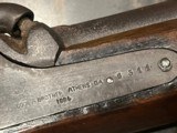 Outstanding Civil War Confederate Cook & Brothers 1864 Rifle - 3 of 20