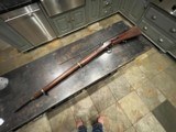 Outstanding Civil War Confederate Cook & Brothers 1864 Rifle - 11 of 20