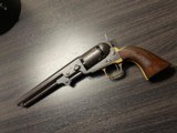 Colt Navy M-1851 all matching 1864 production date - 1 of 9