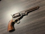 Colt Navy M-1851 all matching 1864 production date - 9 of 9