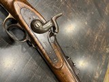 Confederate Enfield Import J S & Anchor Proofed & Serial numbered butt plate 1861 Tower musket - 2 of 15