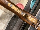 Confederate Enfield Import J S & Anchor Proofed & Serial numbered butt plate 1861 Tower musket - 3 of 15