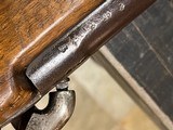 Confederate Enfield Import J S & Anchor Proofed & Serial numbered butt plate 1861 Tower musket - 12 of 15