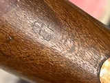 Confederate Enfield Import J S & Anchor Proofed & Serial numbered butt plate 1861 Tower musket - 7 of 15