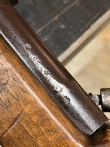 Confederate Enfield Import J S & Anchor Proofed & Serial numbered butt plate 1861 Tower musket - 10 of 15