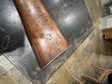 Confederate Enfield Import J S & Anchor Proofed & Serial numbered butt plate 1861 Tower musket - 14 of 15