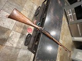 Confederate Enfield Import J S & Anchor Proofed & Serial numbered butt plate 1861 Tower musket - 15 of 15