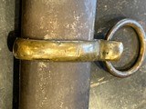 Nice +++ Confederate Dog River Cavalry Sword - 17 of 17