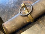 Nice +++ Confederate Dog River Cavalry Sword - 9 of 17