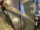 Nice +++ Confederate Dog River Cavalry Sword - 10 of 17