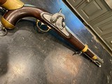 Nice ++ Model 1855 Springfield Pistol carbine - 8 of 14