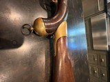 Nice ++ Model 1855 Springfield Pistol carbine - 3 of 14