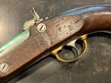 Nice ++ Model 1855 Springfield Pistol carbine - 14 of 14