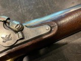 Nice ++ Model 1855 Springfield Pistol carbine - 13 of 14