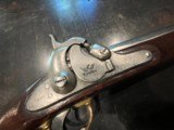 Nice ++ Model 1855 Springfield Pistol carbine - 5 of 14