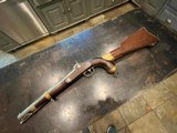 Nice ++ Model 1855 Springfield Pistol carbine - 2 of 14