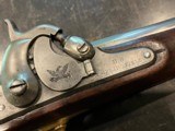 Nice ++ Model 1855 Springfield Pistol carbine - 11 of 14