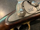 Nice ++ Model 1855 Springfield Pistol carbine - 9 of 14