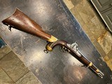 Nice ++ Model 1855 Springfield Pistol carbine