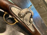 Nice ++ Model 1855 Springfield Pistol carbine - 12 of 14