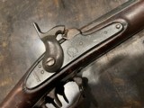Rare 1852 Confederate Civil War Columbia SC Musket