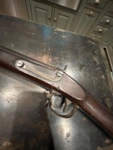 Rare 1852 Confederate Civil War Columbia SC Musket - 13 of 16