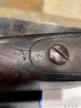 Rare 1852 Confederate Civil War Columbia SC Musket - 12 of 16